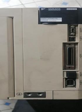 SGDV-3R8A01ASGDV-120A01A驱动器SGDV-3R5D11A020000SGMG-20AWA