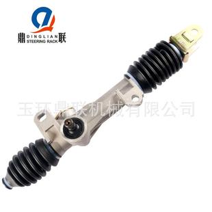 1018昌河SC6330转向机465AB哈飞昌河34010001方向机总成