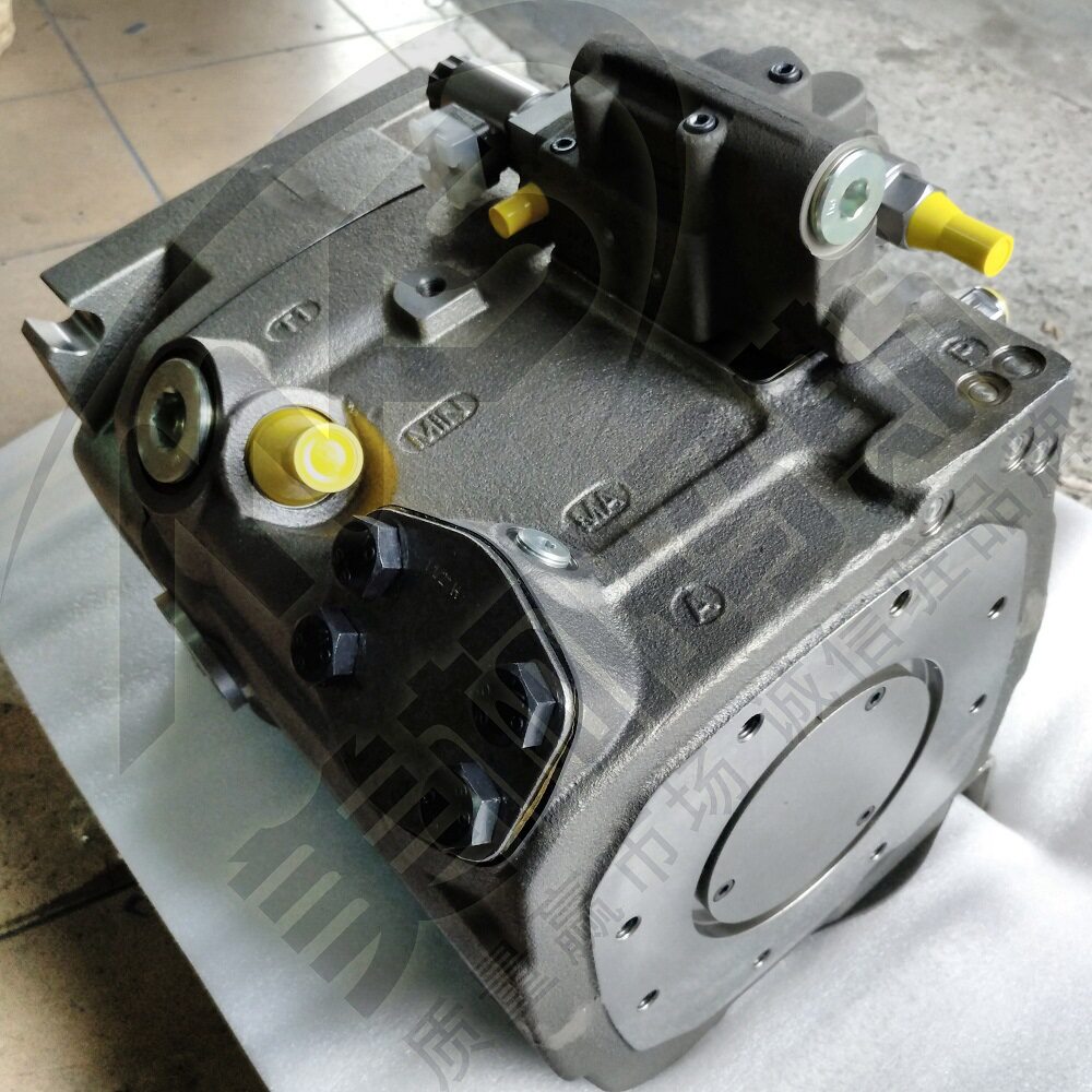品质保障液压柱塞泵A15VSO175【美柯玛斯】