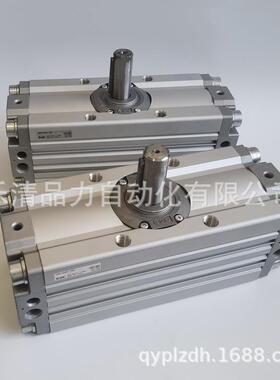 摆动气缸CRA1BW/CDRA1BW30/50/63/80/100-90Z-100Z-180Z-190Z/CZ