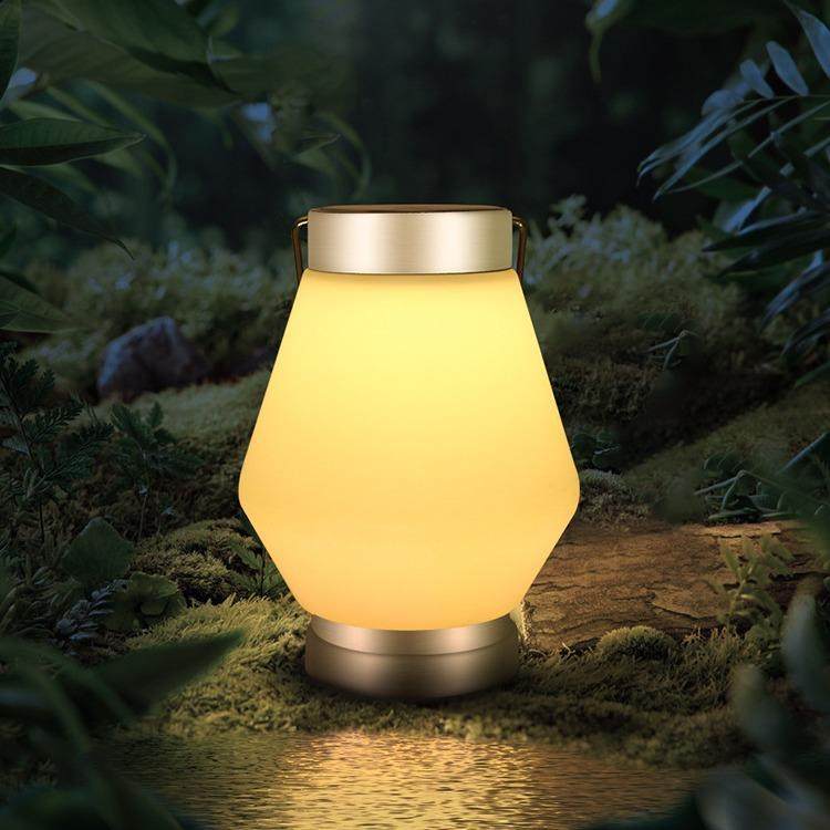 太阳能户外花园小夜灯桌面USB充电便携露营灯家用室内装饰露营灯,机械设备,其他机械设备,淘宝优惠券,粉丝福利购,淘宝优惠卷