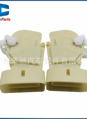 69040-2055069030-20550前左/右门锁闭锁执行器6针适用于丰田
