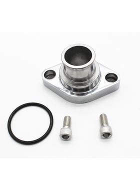 180°CHEVY抛光水喉黑色