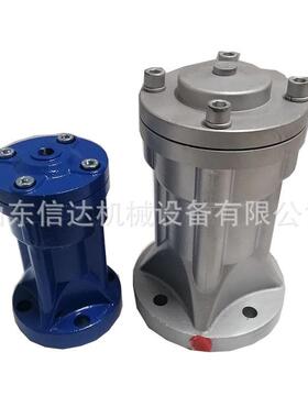 压缩空气振动气锤气动破拱器60AH-60气动敲击锤空气锤气动敲击锤