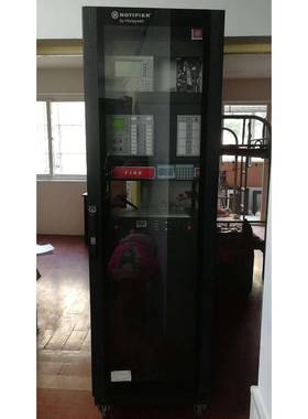 诺帝菲尔N-6000火灾报警控制器二代通用机柜SCAB-V2NFS2-3030