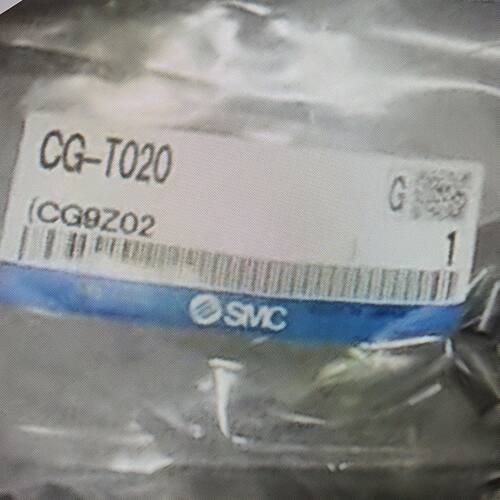 耳轴 CG-T020