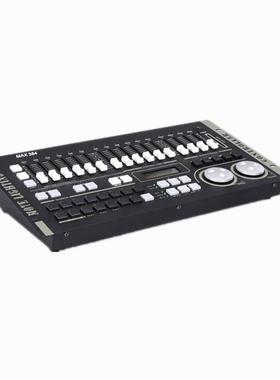 MAX384灯光控台dmx512帕灯控制器调光器舞台设备