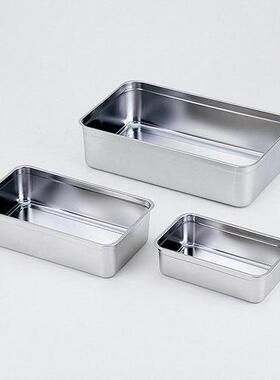 长托盘深型ASONE5-1641