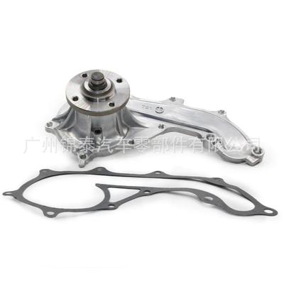 16100-79445汽车1TR2TR3TR发动机水泵适用于丰田考斯特宝龙霸道