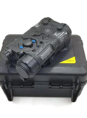 SotacL3-NGAL红镭射IRl镭射LED照明全功能真数插口版本指示