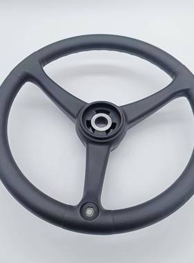 斗山电动叉车2-3吨B20SE/B30SE方向盘转向操纵盘