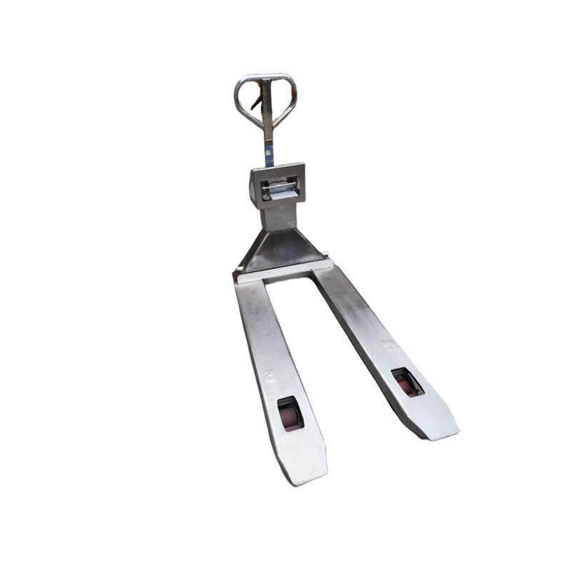 2吨不锈钢手动液压搬运秤2000KG不锈钢手动托盘叉车称,纺织面料/辅料/配套,纺织机械配件,淘宝优惠券,粉丝福利购,淘宝优惠卷