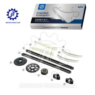 直销适用于福特V84.6L汽车发动机时规正时链条修理包