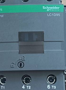 接触器LC1D115D150D170D205D245D300D410D475D620M7Q7F7C