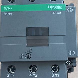 接触器LC1D115D150D170D205D245D300D410D475D620M7Q7F7C