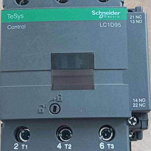 接触器LC1D115D150D170D205D245D300D410D475D620M7Q7F7C