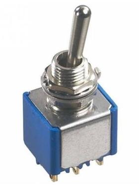 多款现货法国阿贝APEM5000系列钮子开关5666A9