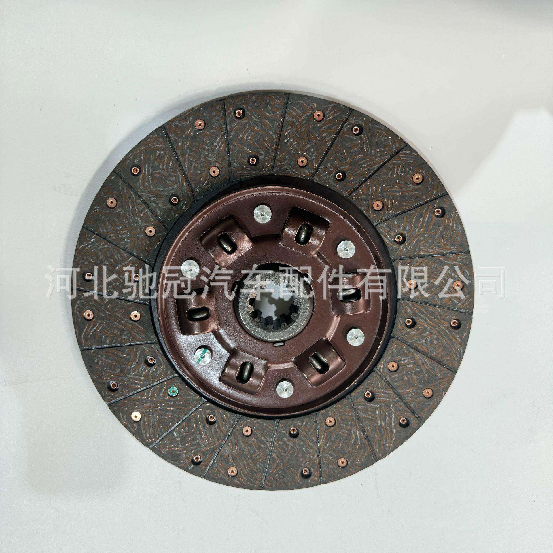 140离合器片从动盘总成压盘配件型号全工厂直发
