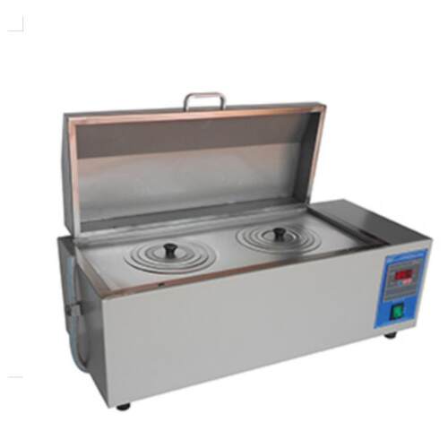 HH-W600数显恒温三用水浴箱RT~100℃水浴箱
