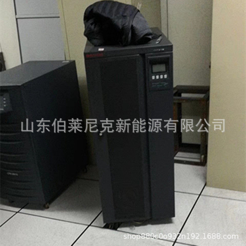 UPS电源2KVA内置电池C2KS外接电池组UPS不间断电源1KVA3KVA