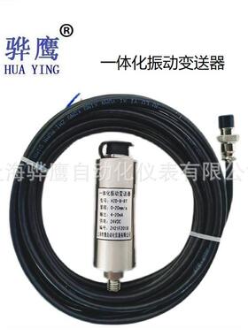 RS5484E/RS5484E-154-07-02-01-02一体化振动变送器电机风机水泵