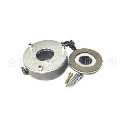 失电电磁制动YEJ100L1-42.2KW电机刹车YEJ100L2-43KW电机抱闸