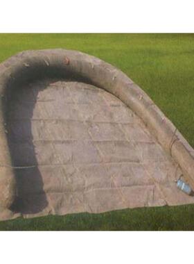 快速密闭气囊QKB气囊式快速密封煤矿救生谨防假冒