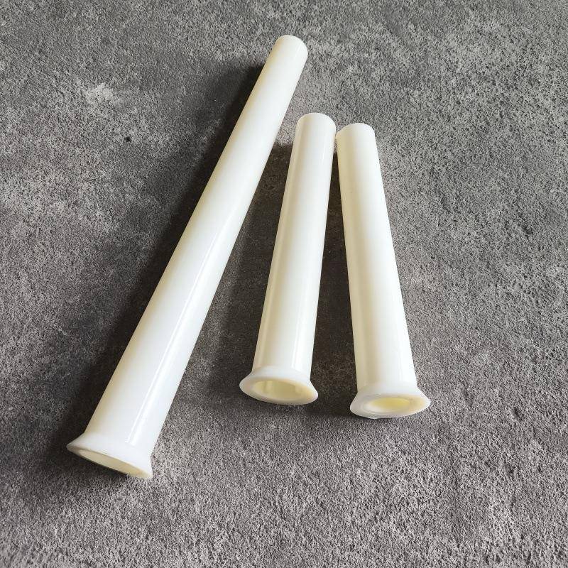 铝模锥形套管穿墙丝套管330加厚ABS穿墙套管重复使用铝模套管