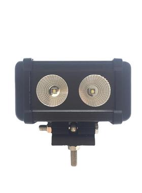 CREELED20w长条灯大功率LED20WLED单排工作灯越野灯车顶灯