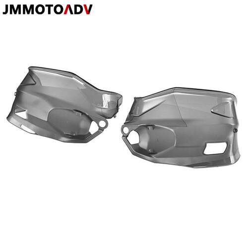 适用宝马R1300GSADV改装护手加高片手把防护增高挡风JMMOTOADV