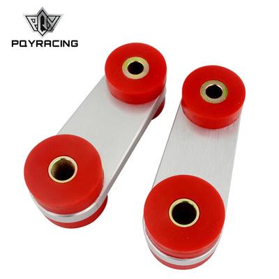 改装汽配聚氨酯前摆杆端连杆适用于斯巴鲁WRX93-07Legacy