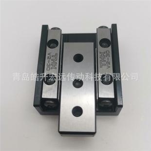 THK交叉滚柱滑台导轨VRT2035VRT2050VRT2065VRT2080A