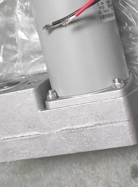 比海电机HDZ-22080B交直流两用电动机