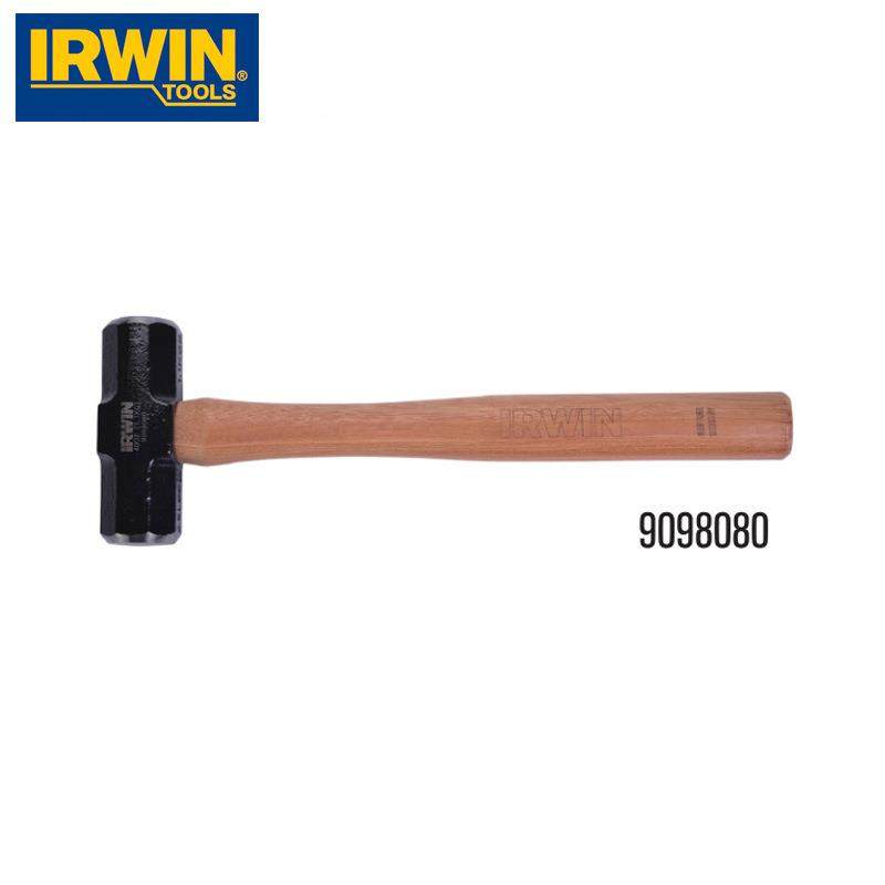 IRWIN欧文敲击工具八角锤重力八角锤山胡桃木柄榔头工具锤,纺织面料/辅料/配套,纺织机械配件,淘宝优惠券,粉丝福利购,淘宝优惠卷