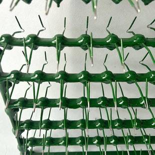 镀锌镍合金水胶电镀挂架五金零配件喷涂喷漆挂具按需工厂加工