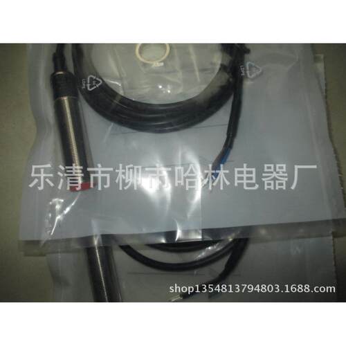 金属感应接近开关IF5653IFS242IFS211IFS205IFS209IFS202