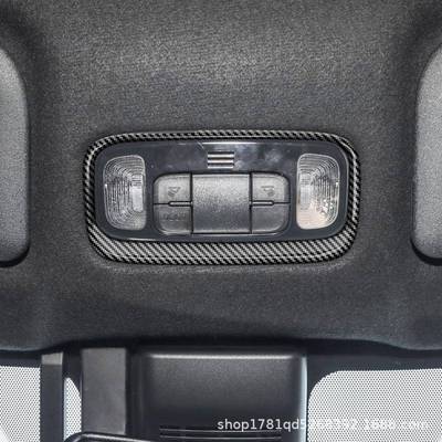 适用20款YARIS/YARISCROSS阅读灯框YARIS阅读灯装饰配件内饰