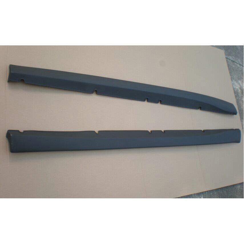 专用于菲亚特博悦改装PP侧板博悦侧裙下槛博悦侧裙下坎PP材质