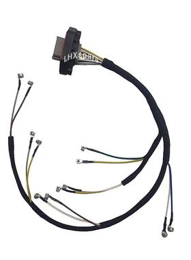 285-66472856647C11C13C15C18发动机线束345C345D349D16M