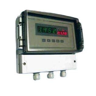 FIBOX菲宝斯密封箱ABS30/25-3（256x296x123）数模盒仪表仪器