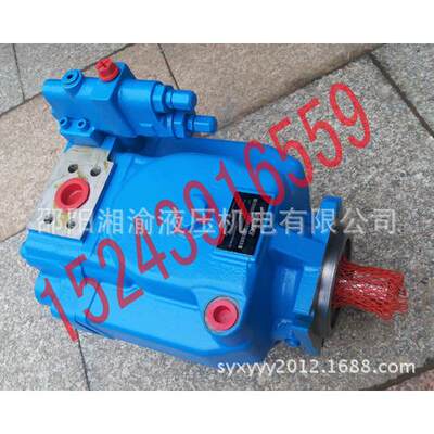 PVH74C-RSF-1S-10-C25-31-027现货+低价促销