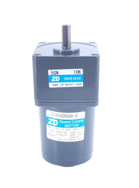 ZD中大力德电机6W10W15W25W40W60W90W120W140W180W200W定速单马达