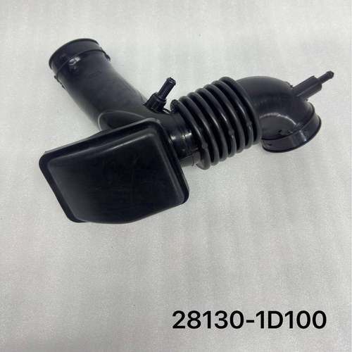 281301D10028130-1D100适用于现代起亚汽车佳乐Carens发动机进气