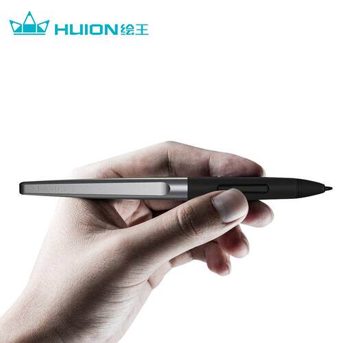 HUION绘王数位板手绘板绘画板PW100数位笔压感笔电磁笔