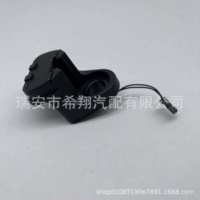 直销适用于宝马E39尾门开关后窗开关OE：61318363631