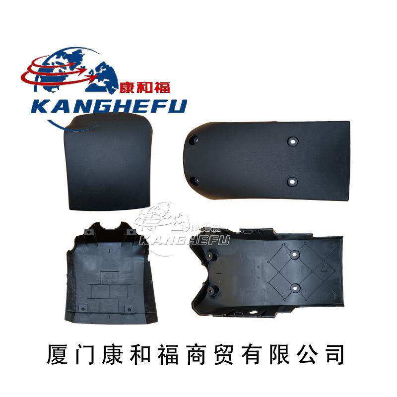 适用E16C-1275E20-386林德叉车配件3865431600罩板3865431601罩