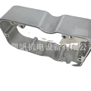 供应淄博淄柴6210船用柴油机配件210 048A罩座