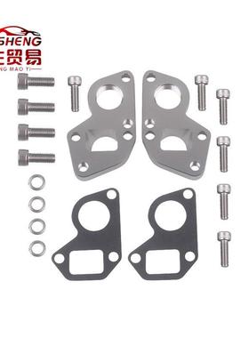 LS电动水泵适配器板（将BBC转换为LS1LSX发动机）