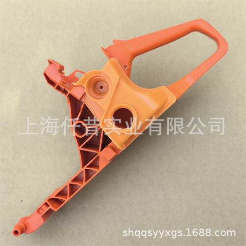 适配ECHO爱可CS-610油锯油箱手把总成C410001252