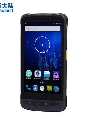 新大陆（Newland）MT90安卓二维数据采集器无线手持终端仓库PDA
